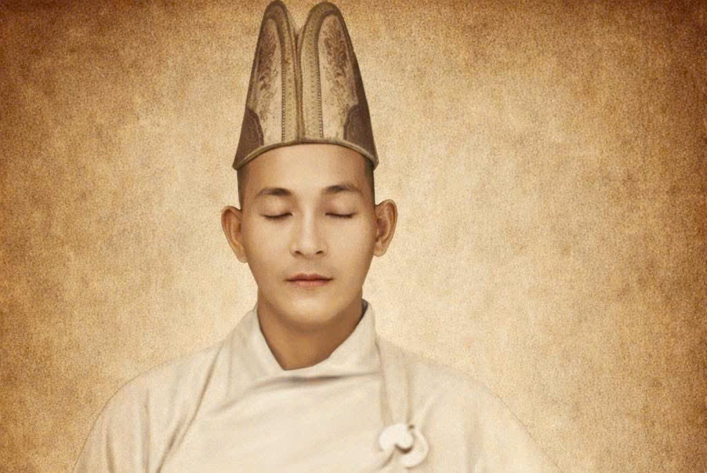 Tiểu sử trưởng lão Hòa thượng Thích Như Thanh